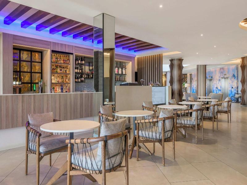 Protea Hotel Johannesburg Wanderers image