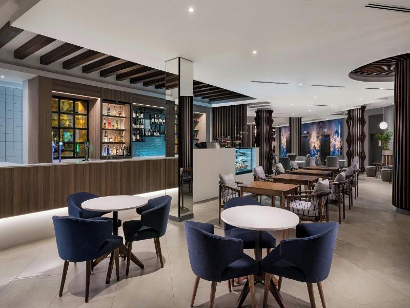 Protea Hotel Johannesburg Wanderers image