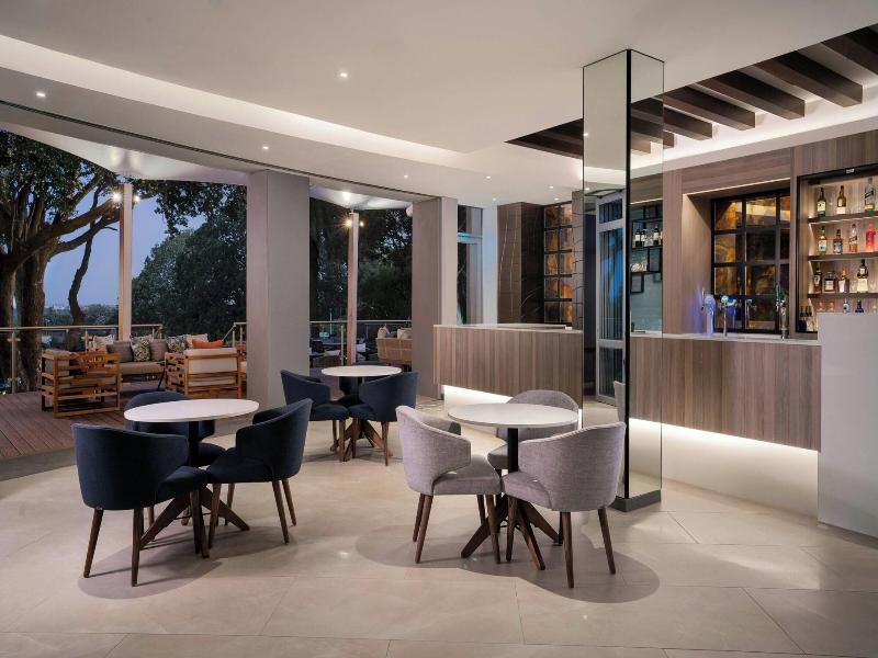 Protea Hotel Johannesburg Wanderers image