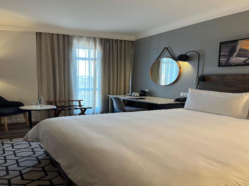 Protea Hotel Johannesburg Wanderers image