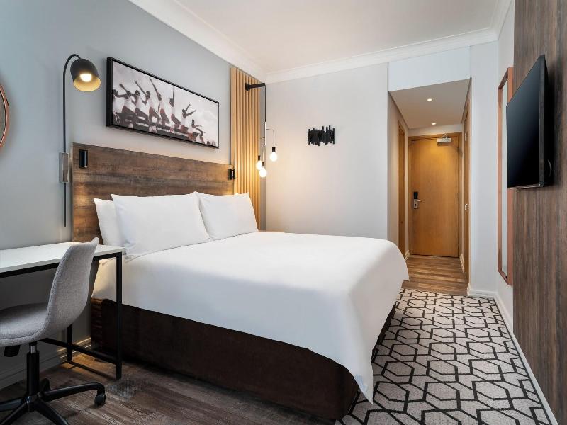 Protea Hotel Johannesburg Wanderers image