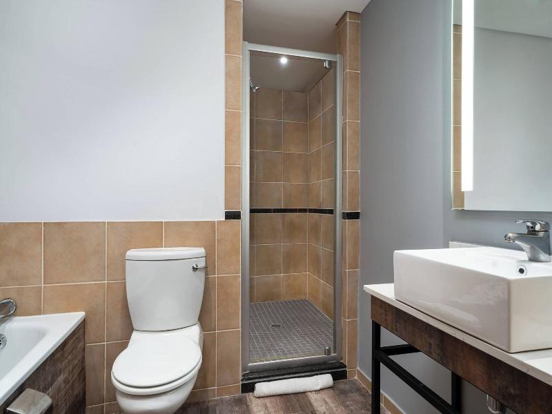 Protea Hotel Johannesburg Wanderers image