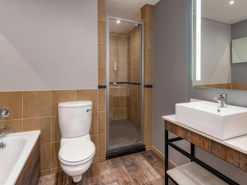 Protea Hotel Johannesburg Wanderers image
