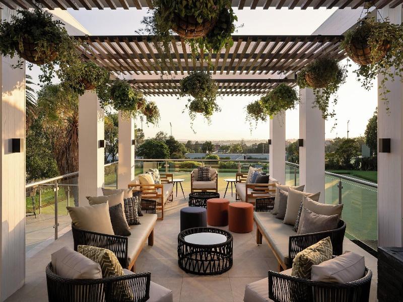 Protea Hotel Johannesburg Wanderers image