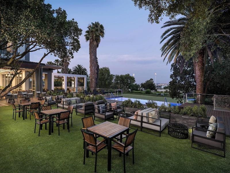 Protea Hotel Johannesburg Wanderers image