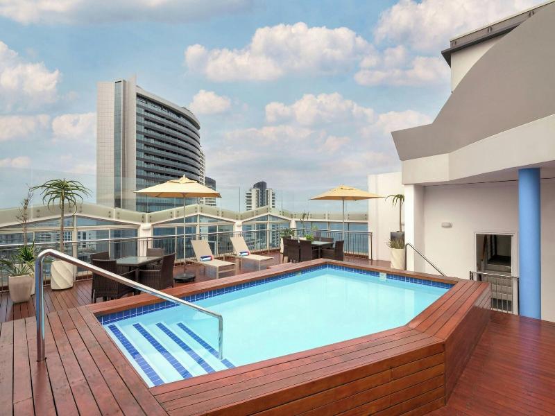Protea Hotel Durban Umhlanga image