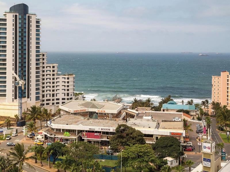 Protea Hotel Durban Umhlanga image