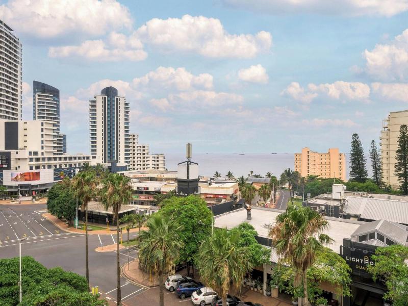 Protea Hotel Durban Umhlanga image