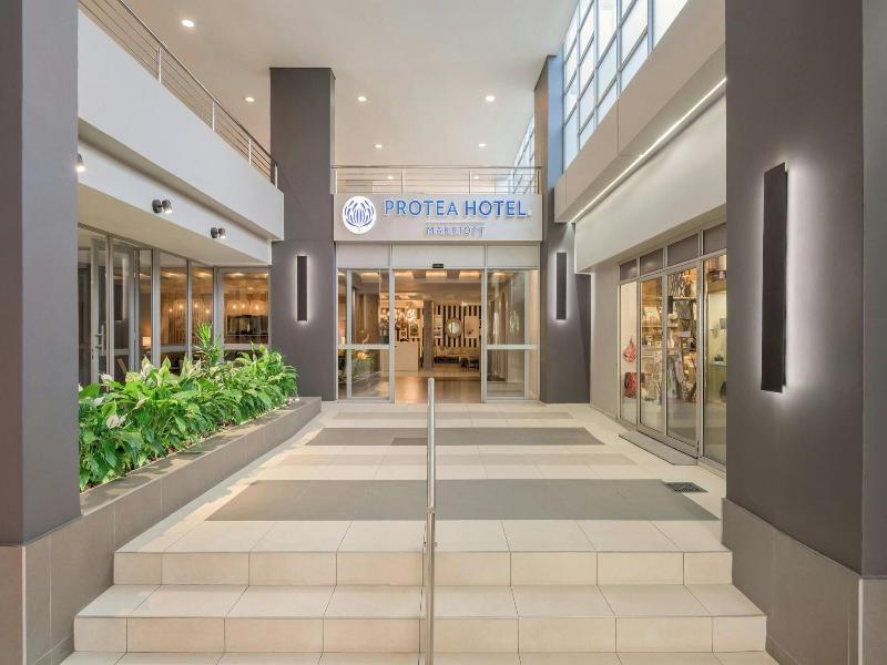 Protea Hotel Durban Umhlanga image
