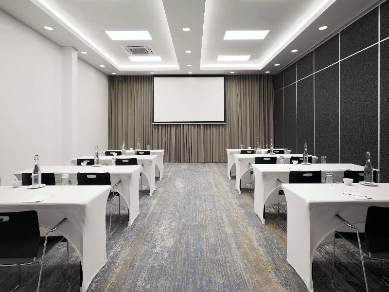 Protea Hotel Durban Umhlanga image