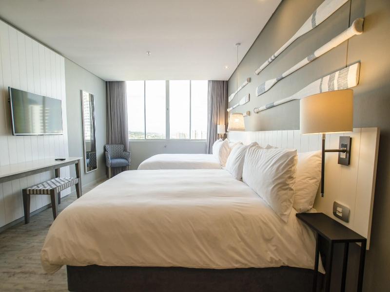 Protea Hotel Durban Umhlanga image