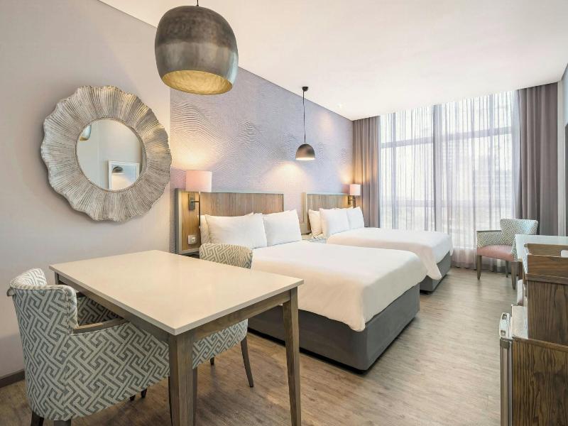 Protea Hotel Durban Umhlanga image