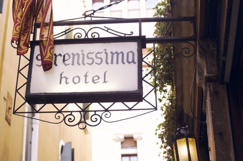Fotos Hotel Serenissima
