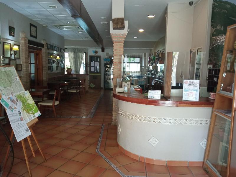 Complejo Turistico Rural Puerto Magina image