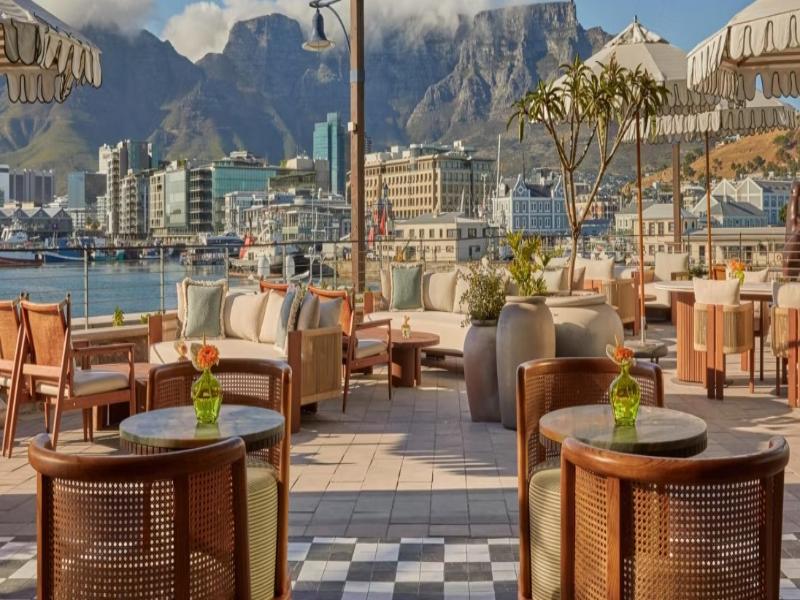 Intercontinental Table Bay Cape Town by IHG image