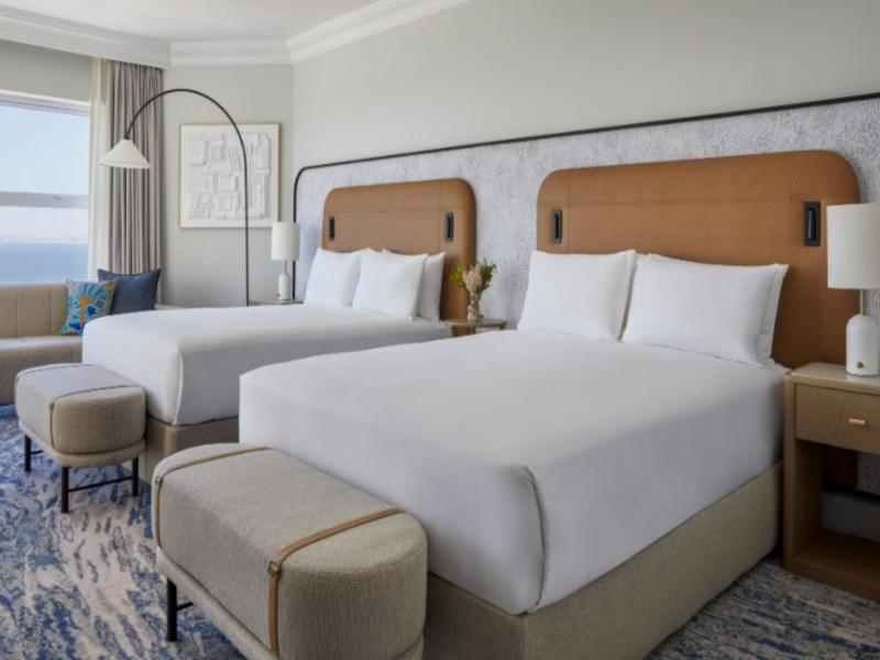 Intercontinental Table Bay Cape Town by IHG image