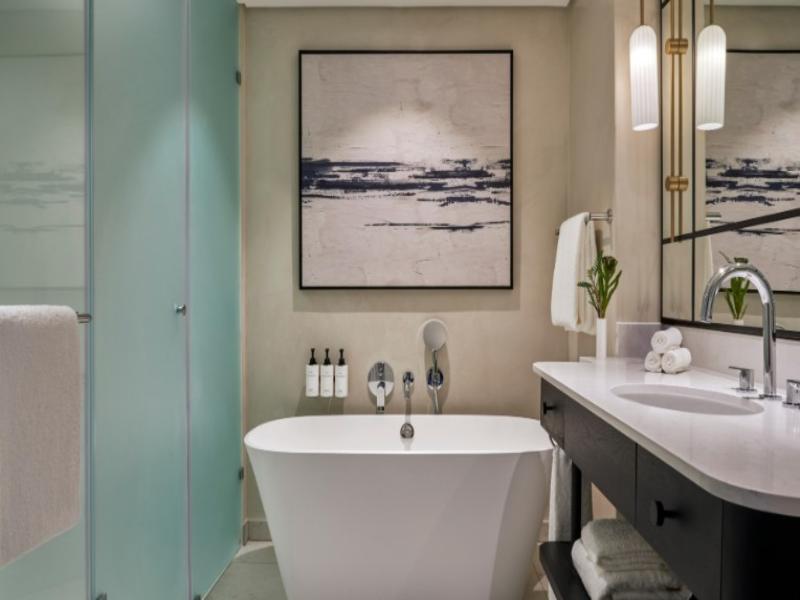 Intercontinental Table Bay Cape Town by IHG image