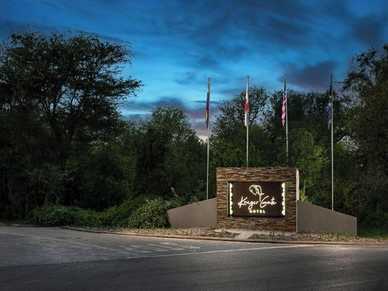 Protea Hotel Kruger Gate image