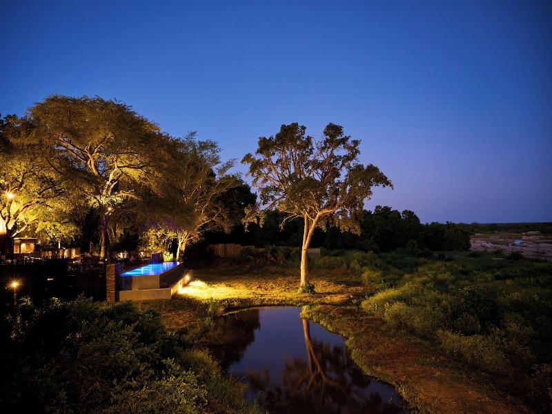 Protea Hotel Kruger Gate image
