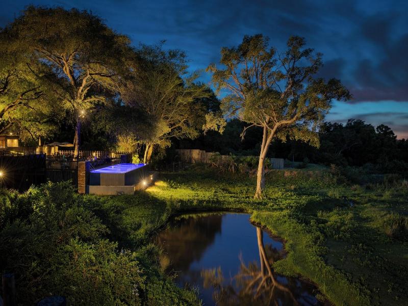 Protea Hotel Kruger Gate image