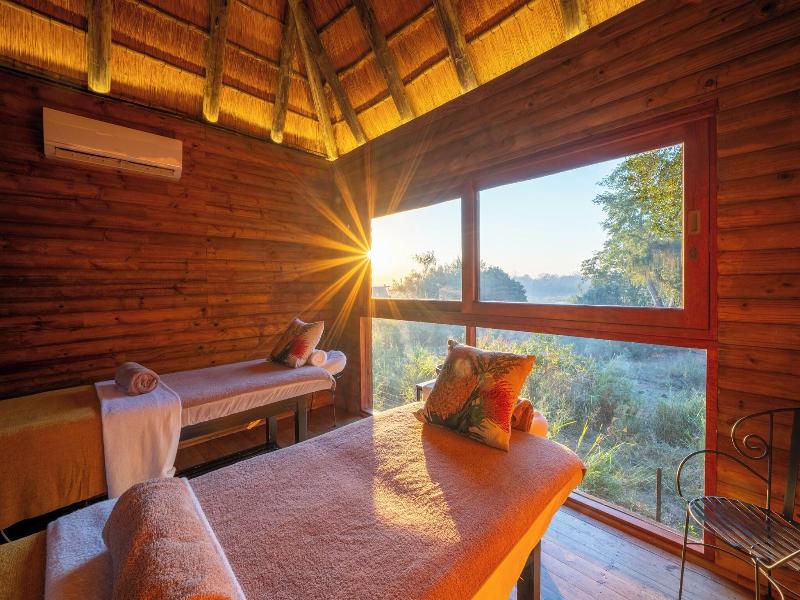 Protea Hotel Kruger Gate image