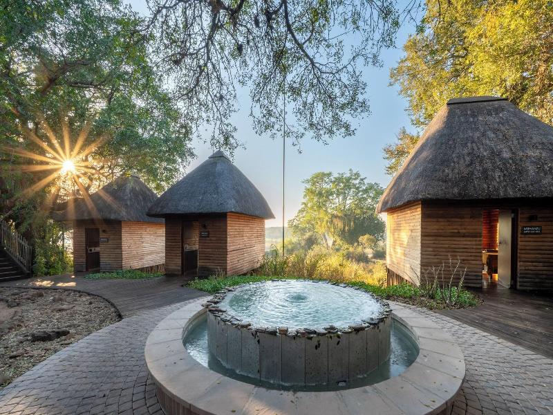 Protea Hotel Kruger Gate image