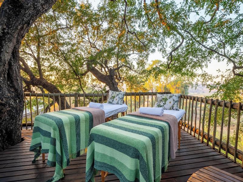 Protea Hotel Kruger Gate image
