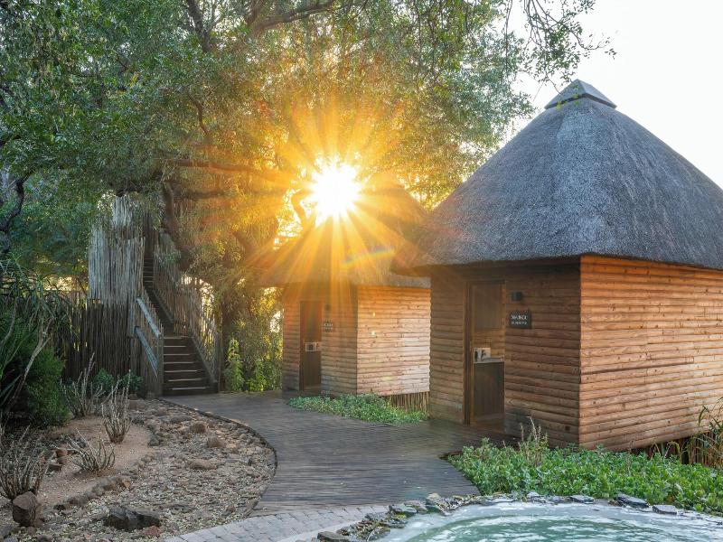 Protea Hotel Kruger Gate image