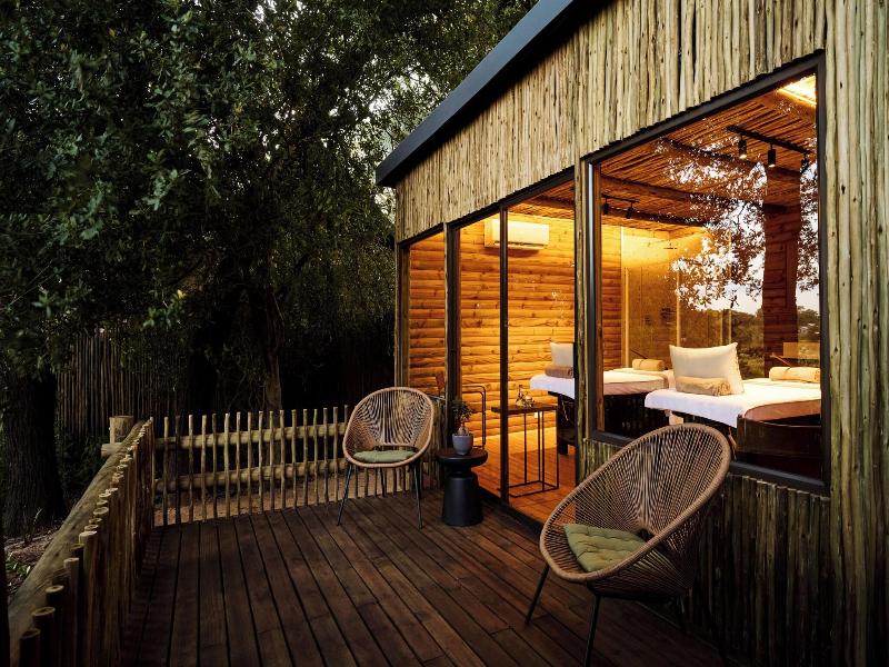 Protea Hotel Kruger Gate image