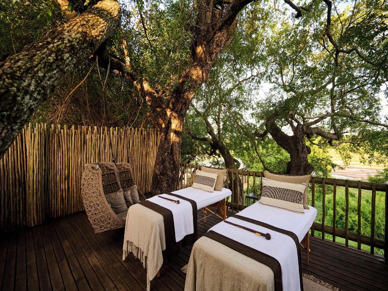 Protea Hotel Kruger Gate image