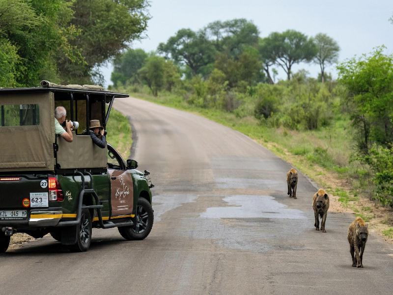 Protea Hotel Kruger Gate image