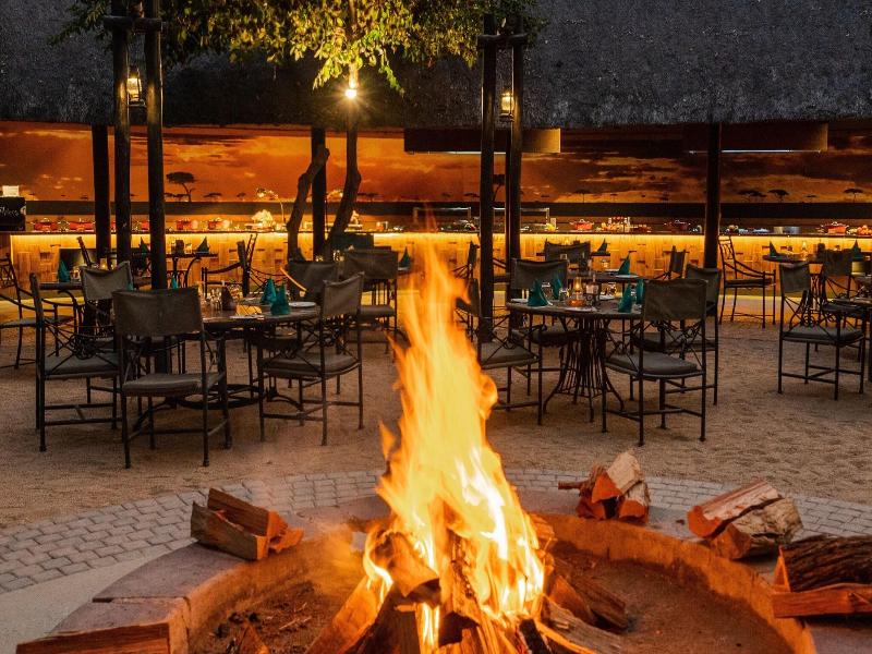Protea Hotel Kruger Gate image