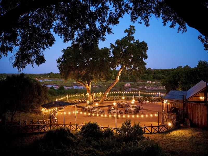 Protea Hotel Kruger Gate image