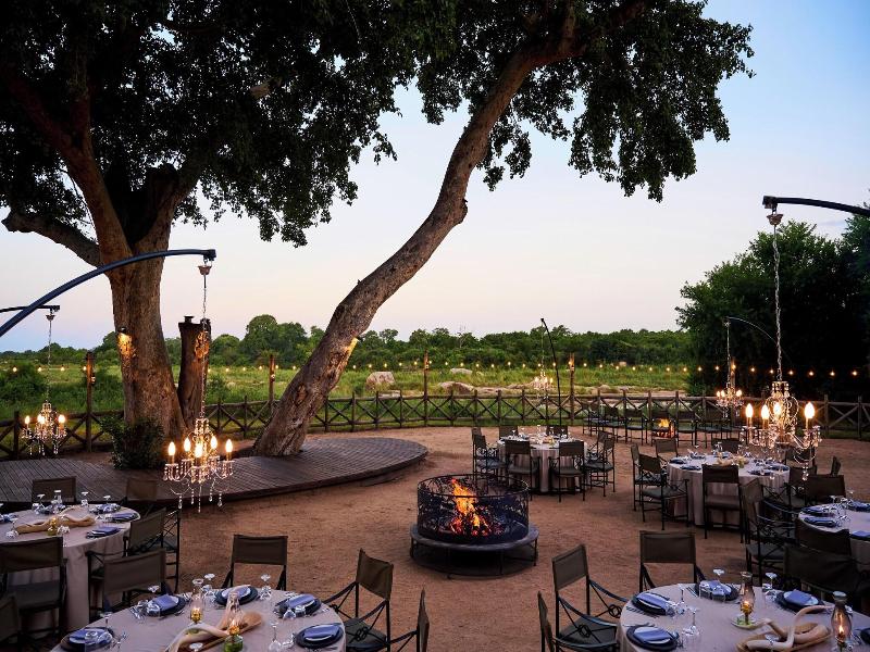 Protea Hotel Kruger Gate image