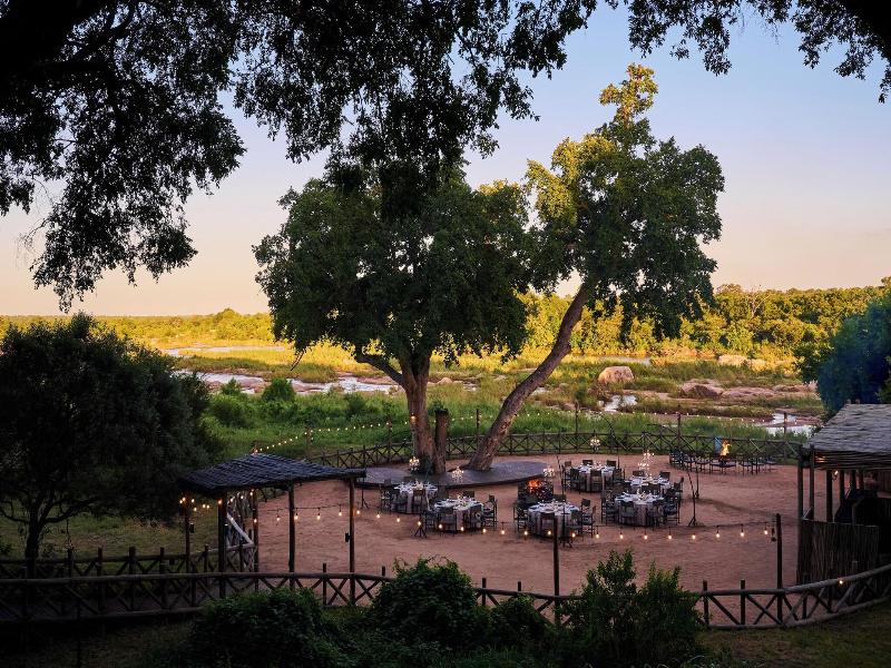 Protea Hotel Kruger Gate image