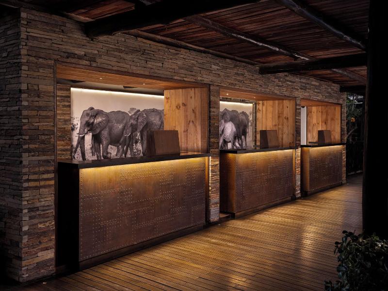 Protea Hotel Kruger Gate image