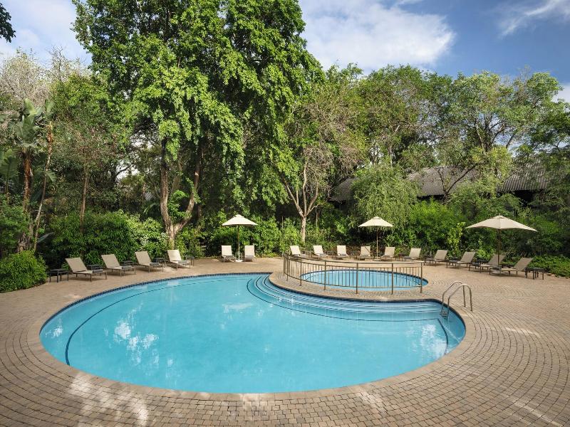 Protea Hotel Kruger Gate image