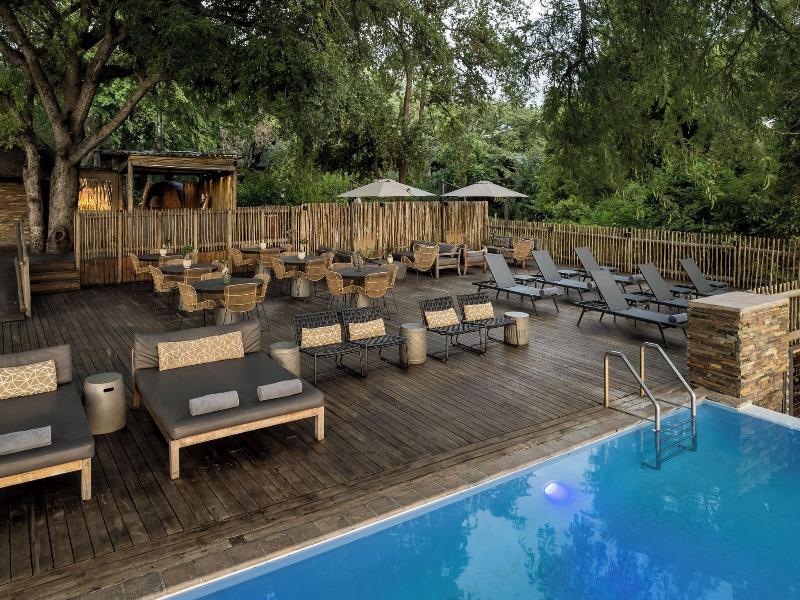 Protea Hotel Kruger Gate image