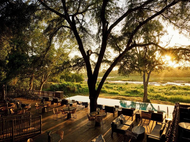 Protea Hotel Kruger Gate image