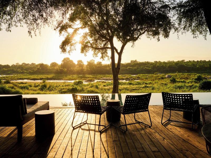 Protea Hotel Kruger Gate image