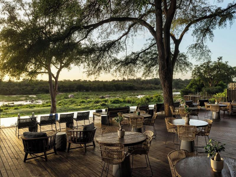 Protea Hotel Kruger Gate image