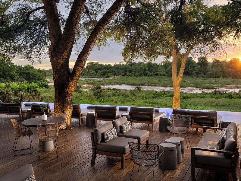Protea Hotel Kruger Gate image