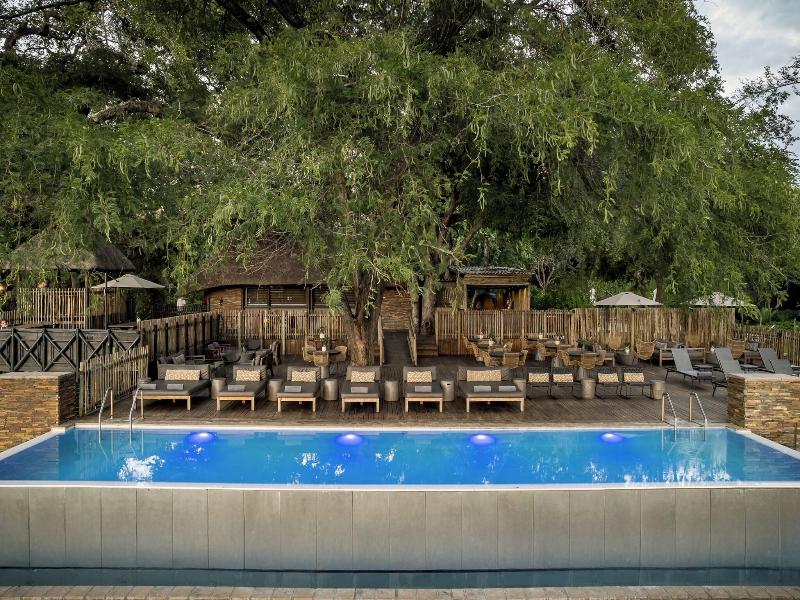 Protea Hotel Kruger Gate image