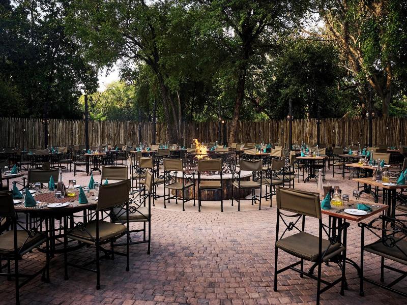 Protea Hotel Kruger Gate image