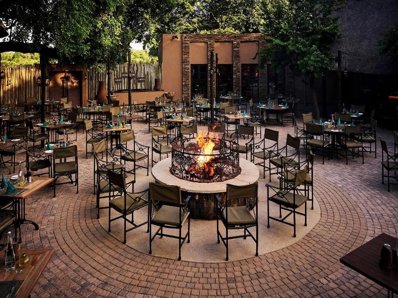 Protea Hotel Kruger Gate image
