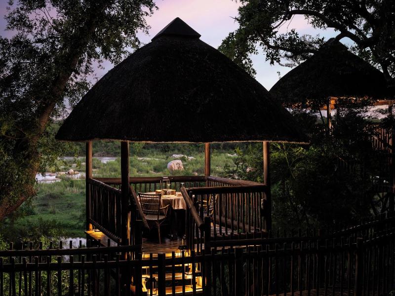 Protea Hotel Kruger Gate image