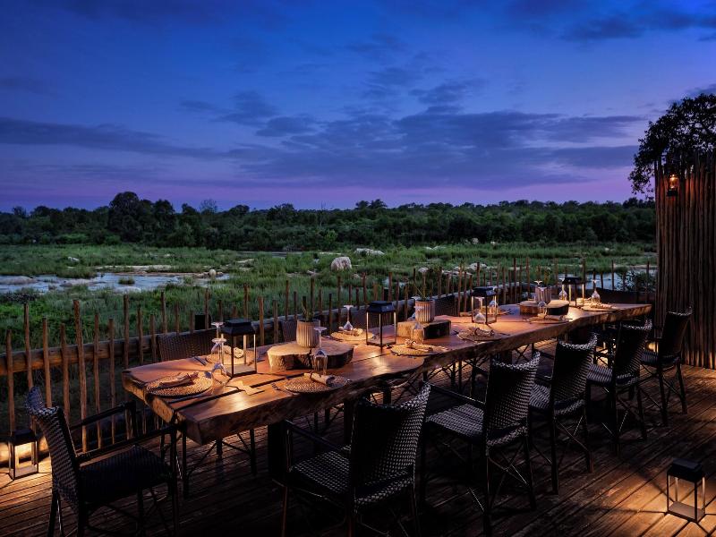 Protea Hotel Kruger Gate image