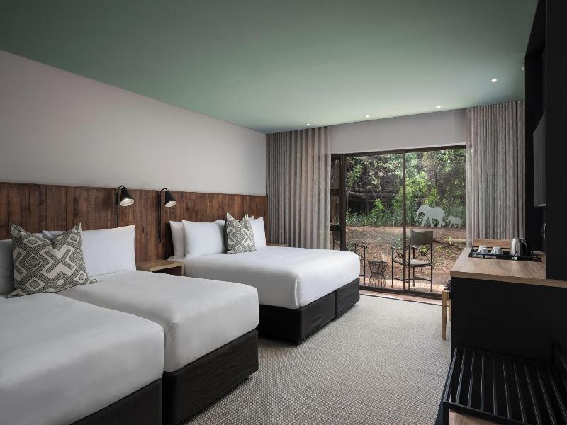 Protea Hotel Kruger Gate image