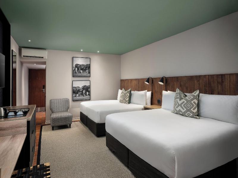 Protea Hotel Kruger Gate image