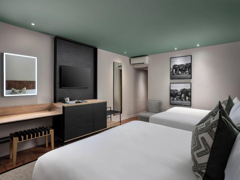 Protea Hotel Kruger Gate image
